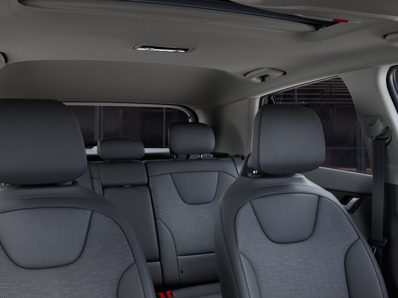 New 2026 Kia Niro FWD image 27