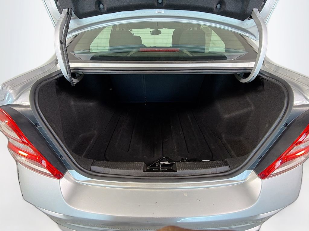 Used 2020 Chevrolet Sonic LT w/ Convenience Package image 25