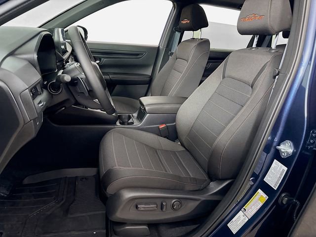 New 2026 Honda CR-V TrailSport image 31
