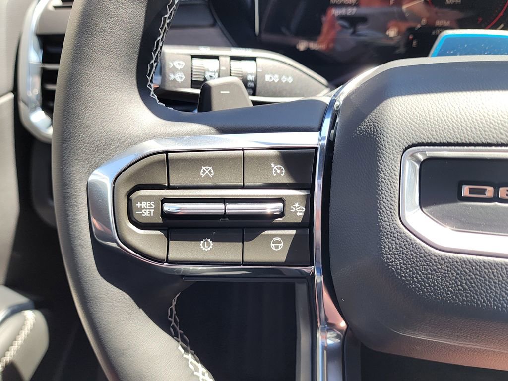 New 2026 GMC Acadia Denali FWD image 21