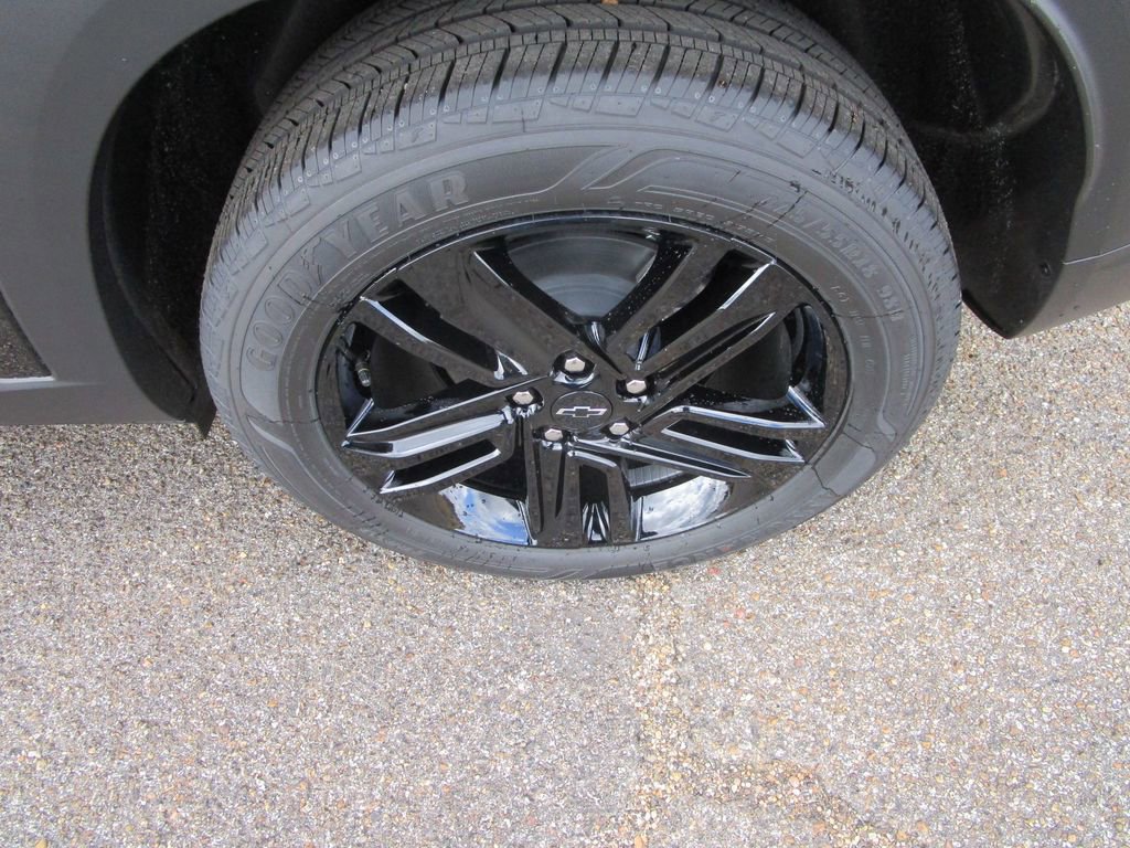 New 2026 Chevrolet Trax ACTIV w/ Driver Confidence Package image 12