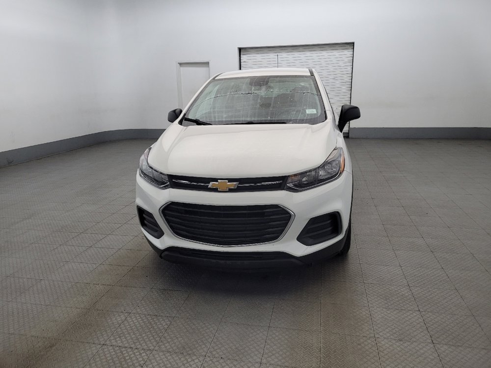 Used 2019 Chevrolet Trax LS w/ Tint and Cruise Package image 15