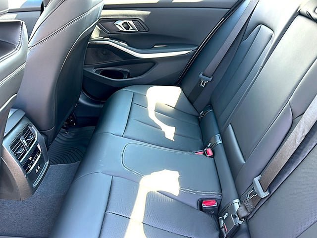 New 2026 BMW 330i Sedan w/ M Sport Package RWD image 46
