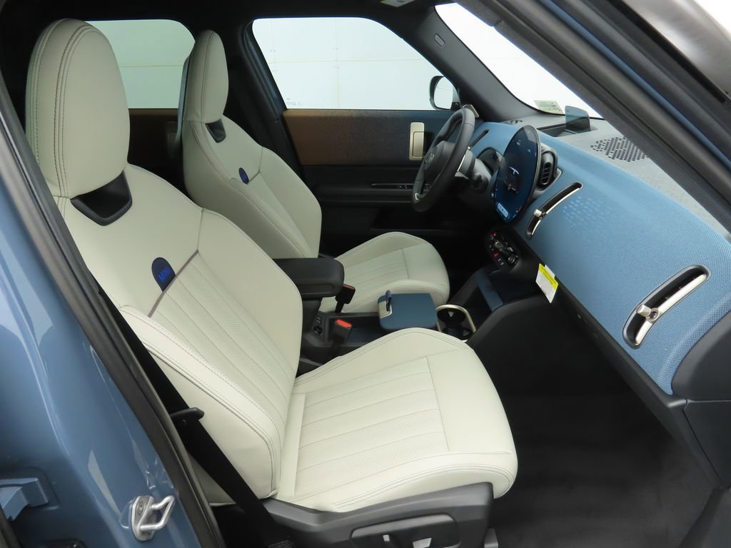 New 2026 MINI Cooper Countryman S w/ Comfort Package Max image 20