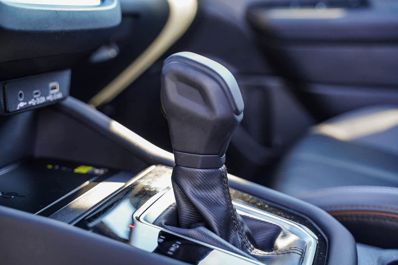 Certified 2025 Subaru Forester Sport image 22