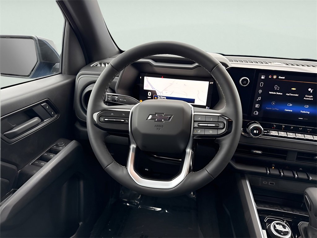New 2026 Chevrolet Colorado Trail Boss image 13