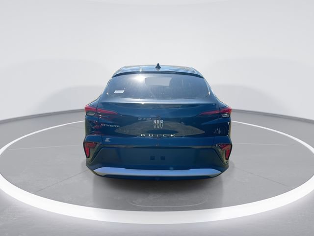 New 2026 Buick Envista Preferred FWD image 7