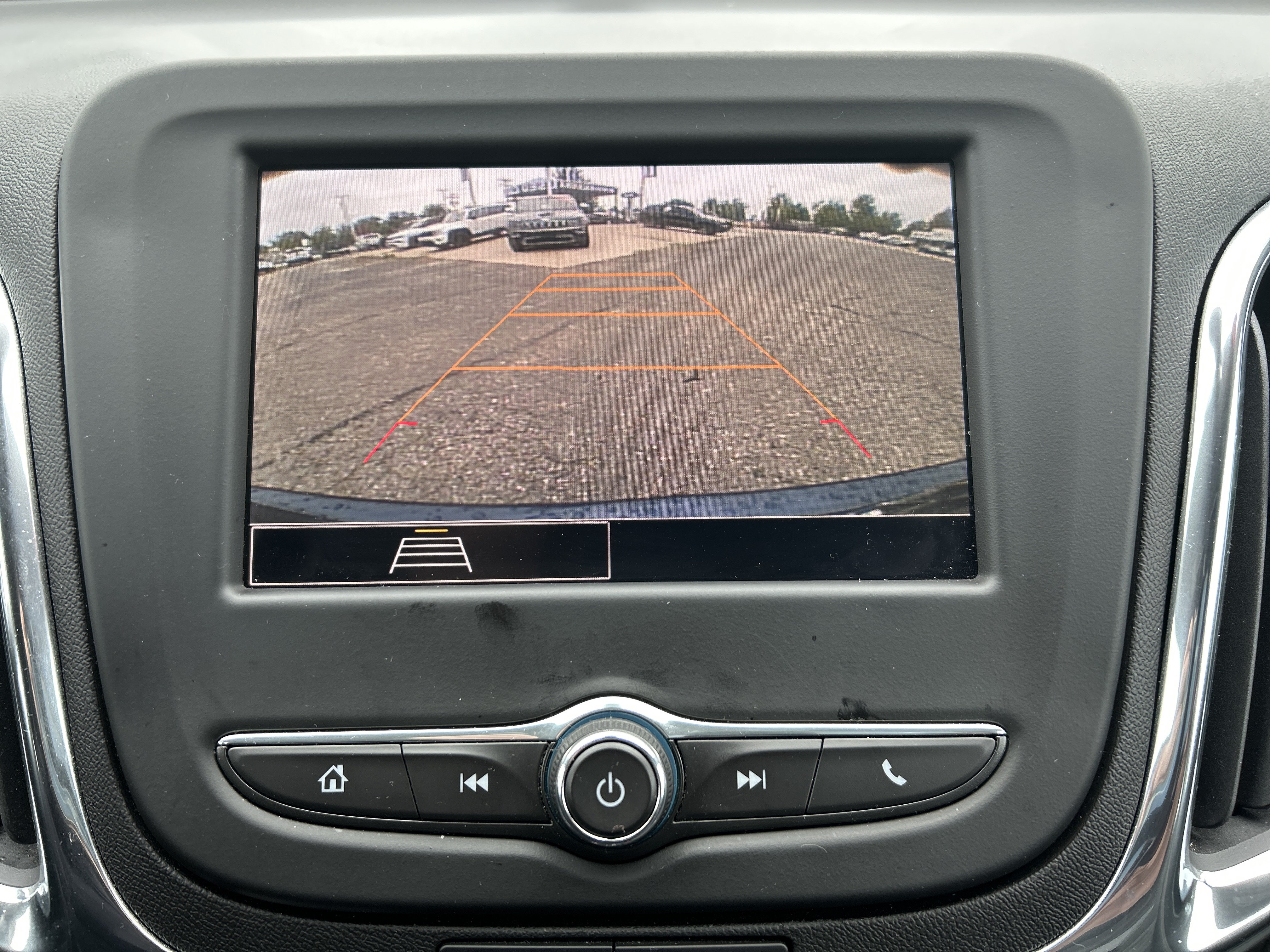 Used 2022 Chevrolet Equinox LT AWD/4WD image 16