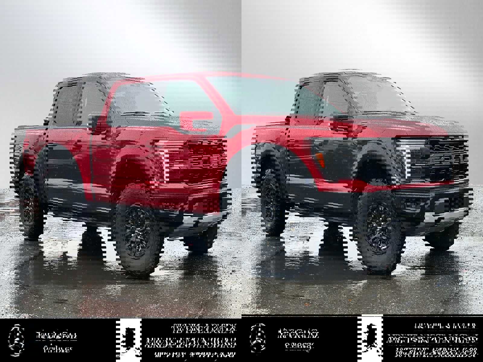 Used 2024 Ford F150 Raptor