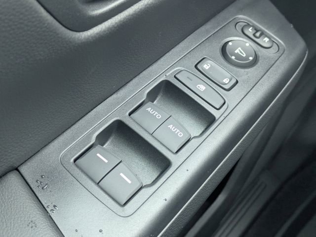 New 2026 Honda CR-V EX image 23