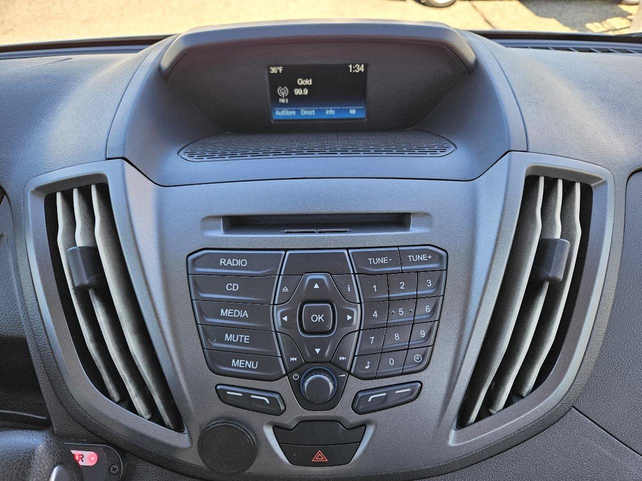 Used 2019 Ford Transit 350 XL RWD image 25