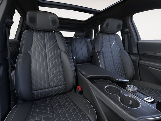 New 2026 Cadillac Lyriq V AWD/4WD image 16