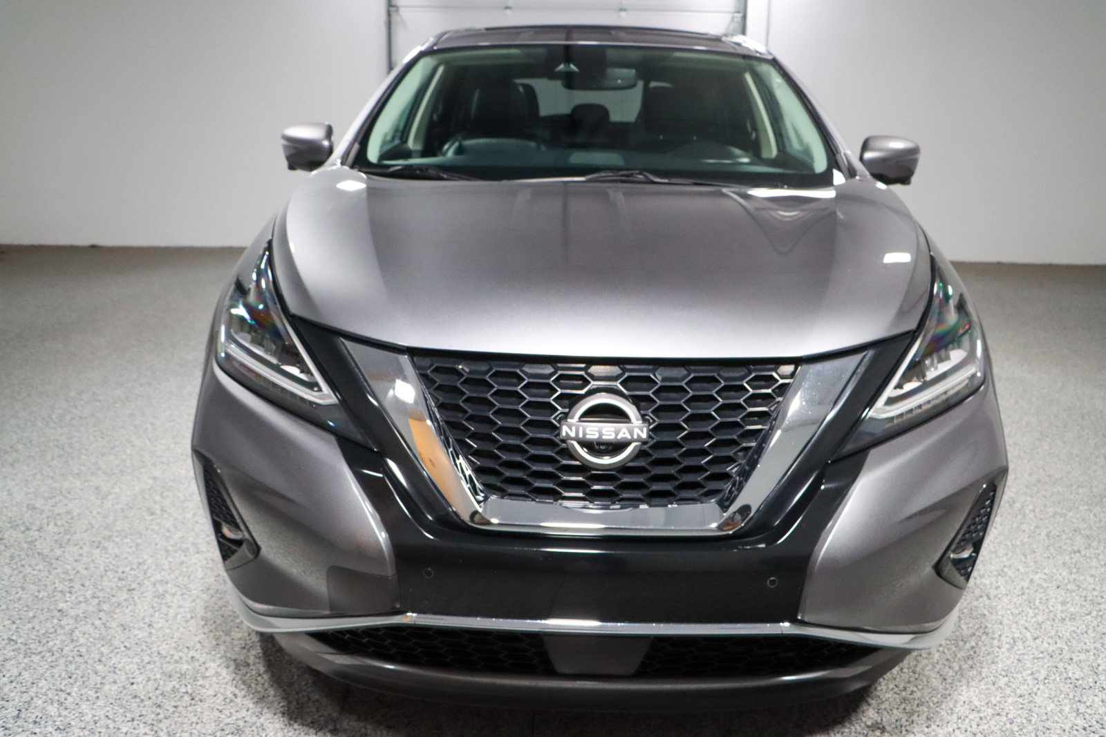 Used 2023 Nissan Murano SL w/ SL Moonroof Package image 4