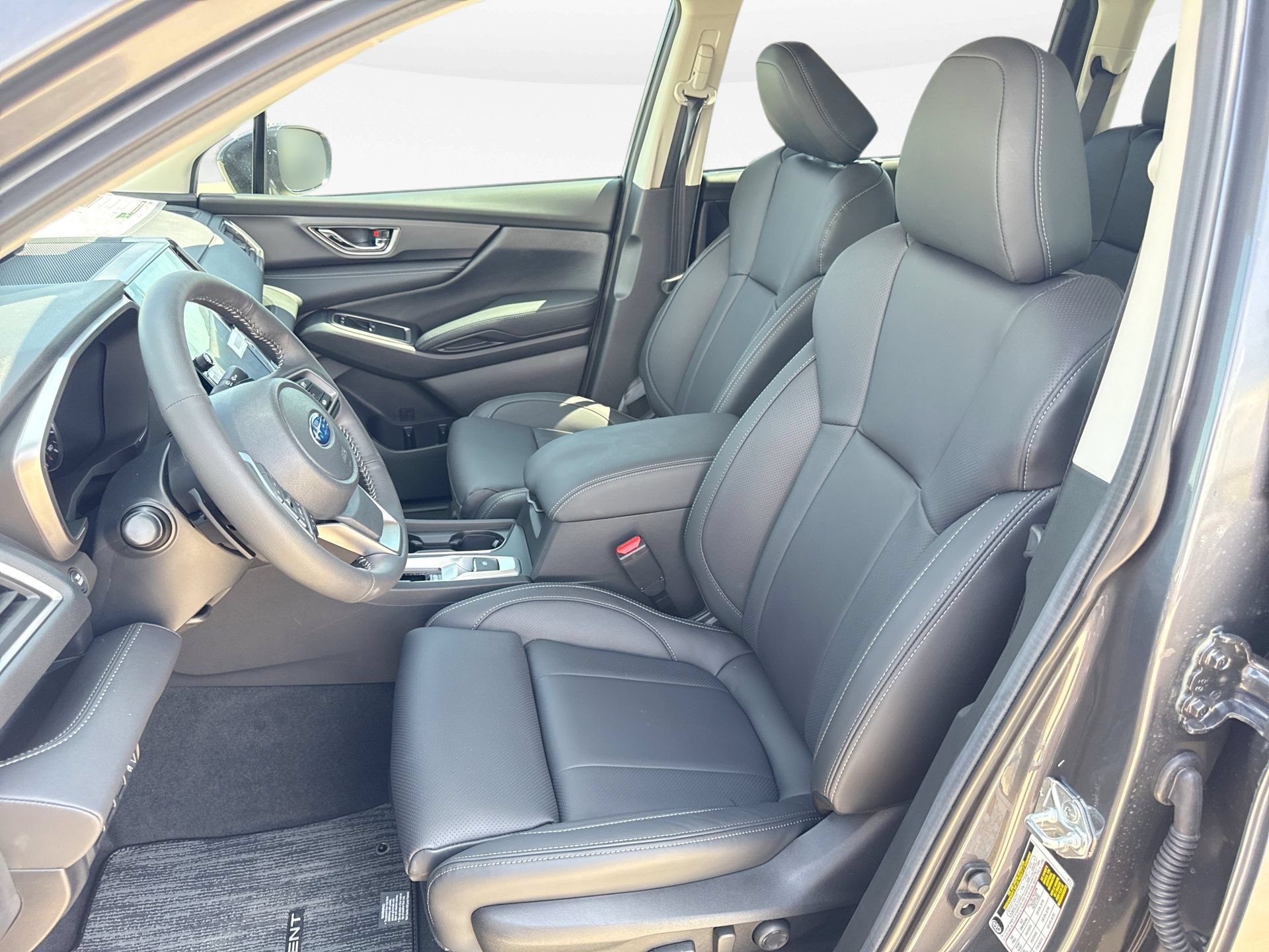 New 2026 Subaru Ascent Limited AWD/4WD image 13