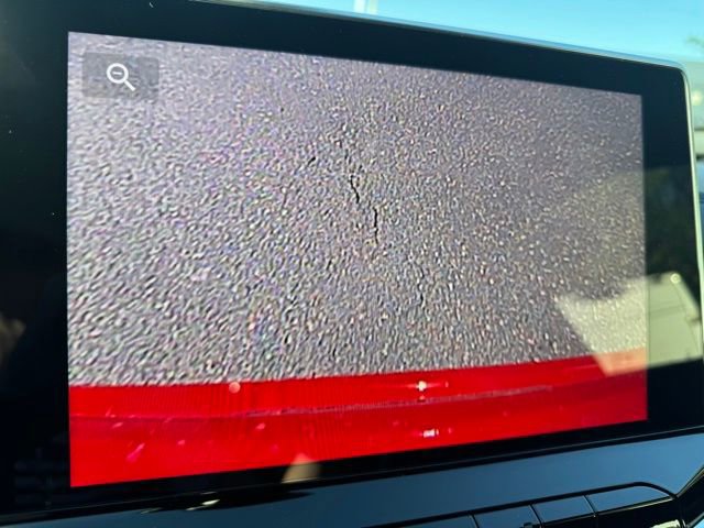 New 2026 Jeep Compass Limited image 35