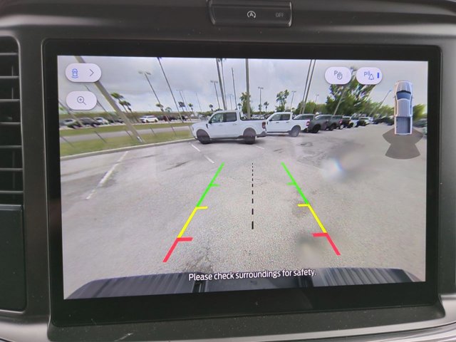 New 2026 Ford F150 STX w/ Equipment Group 200A image 20