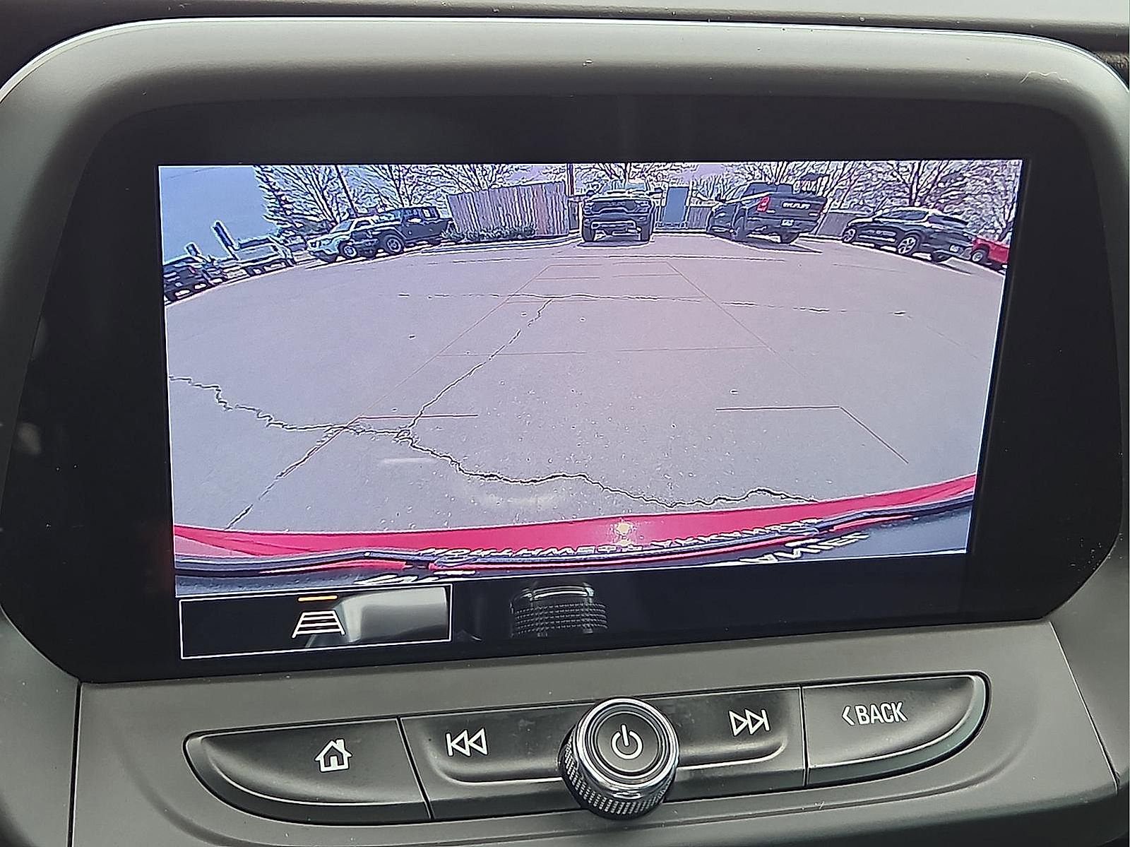 Used 2022 Chevrolet Camaro ZL1 image 16