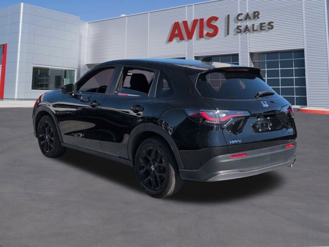 Used 2025 Honda HR-V Sport image 9