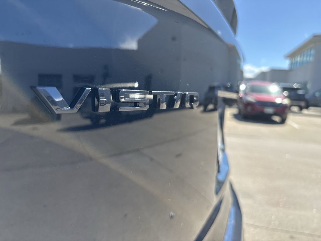 New 2027 Cadillac Vistiq Sport w/ LPO, Floor Liner Package AWD/4WD image 35