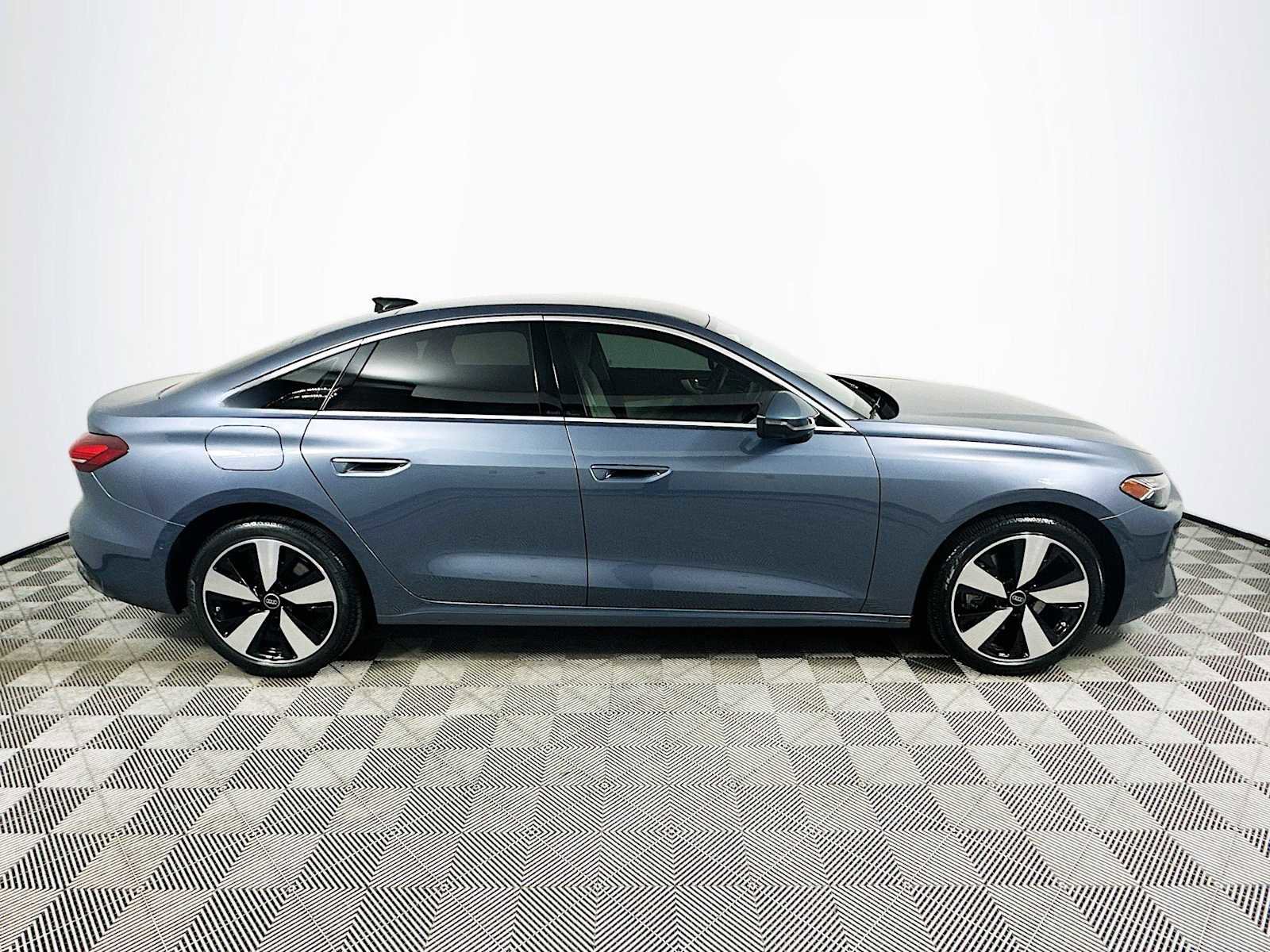 Certified 2025 Audi A5 2.0T Premium Plus w/ Premium Plus image 8
