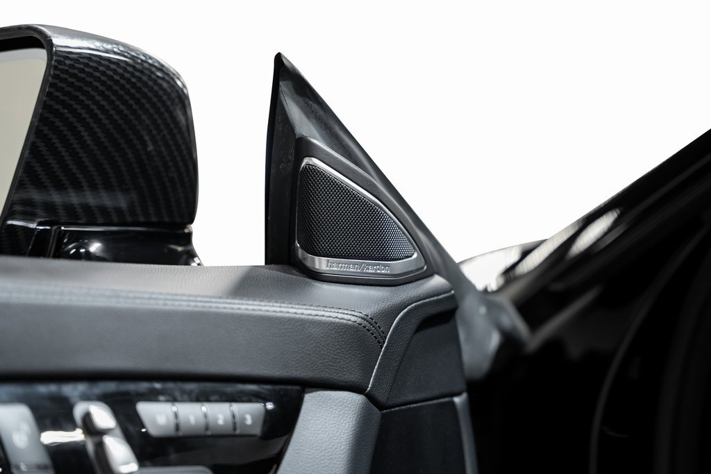 Used 2015 Mercedes-Benz CLS 63 AMG S-Model image 68