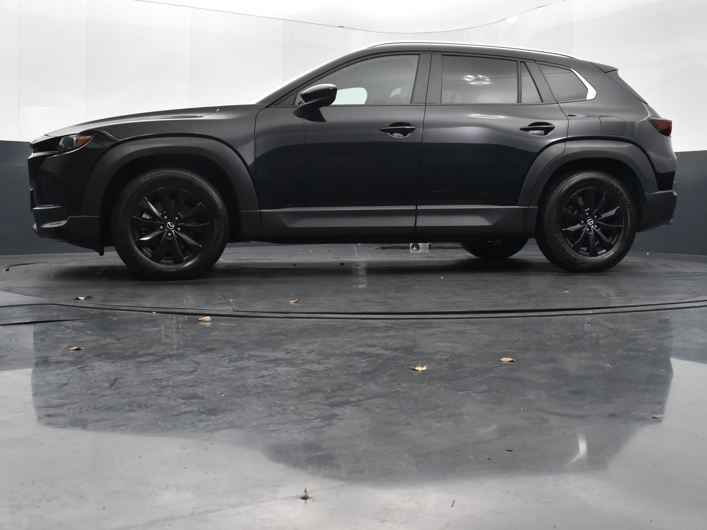 Used 2024 MAZDA CX-50 AWD 2.5 S w/ Preferred Package image 37