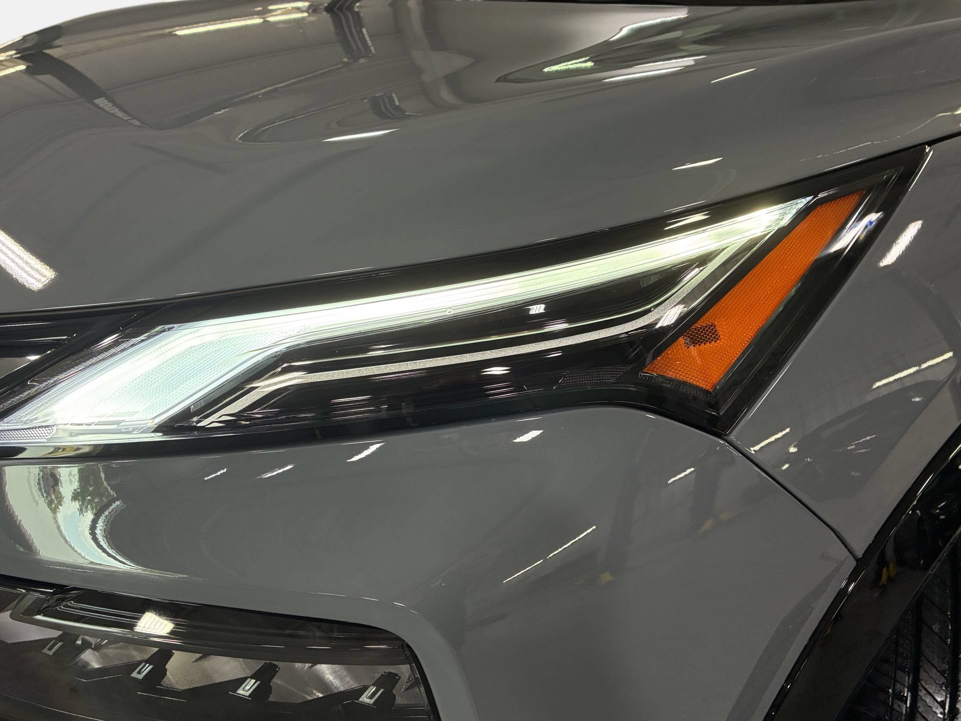 New 2026 Nissan Rogue Platinum AWD/4WD image 30