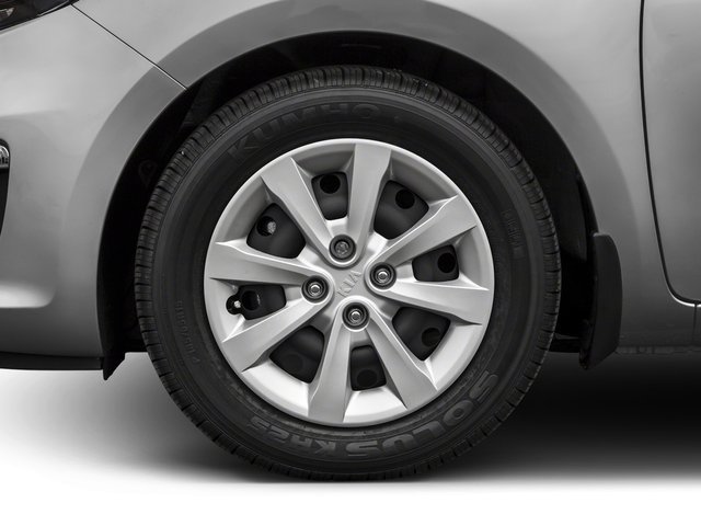 Used 2016 Kia Rio LX FWD image 13