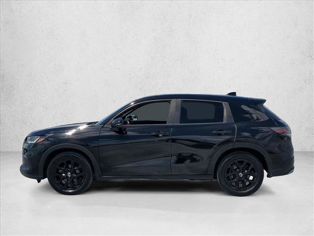 Used 2023 Honda HR-V Sport image 9