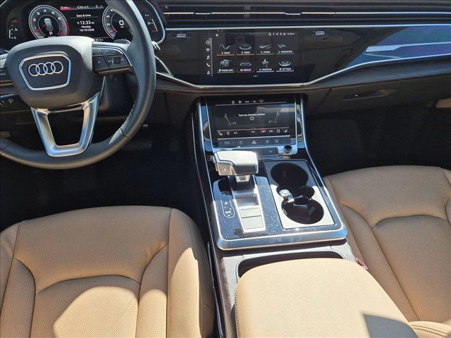 Used 2022 Audi Q8 Premium Plus AWD/4WD image 19