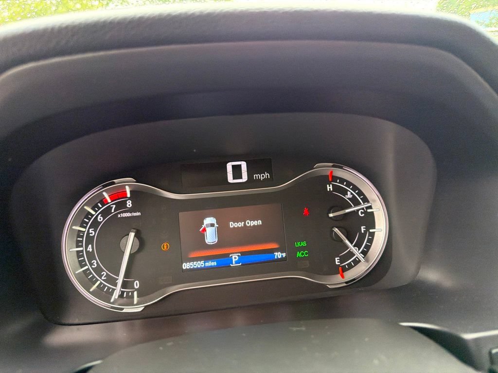 Used 2017 Honda Pilot Elite image 16