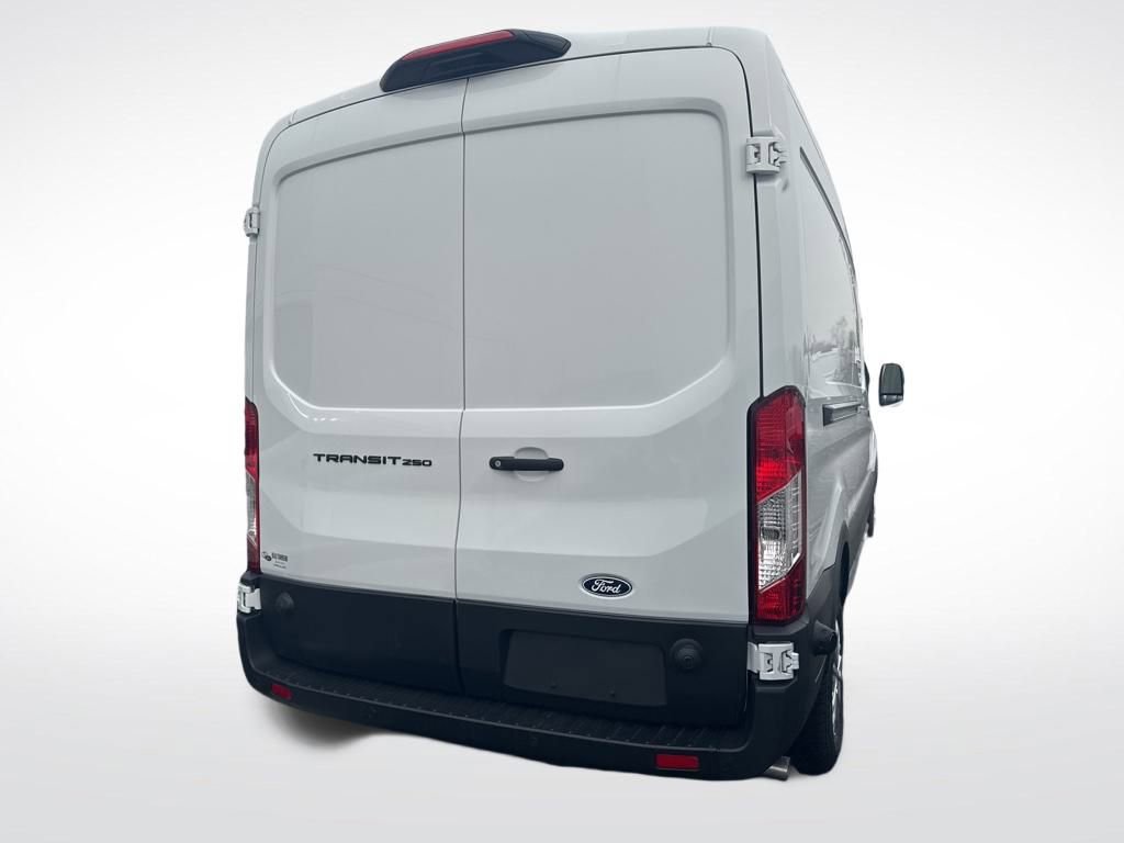 New 2026 Ford Transit 250 148 Medium Roof RWD image 6
