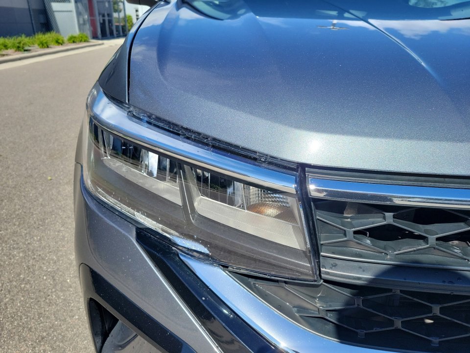 Used 2022 Volkswagen Taos SE image 28