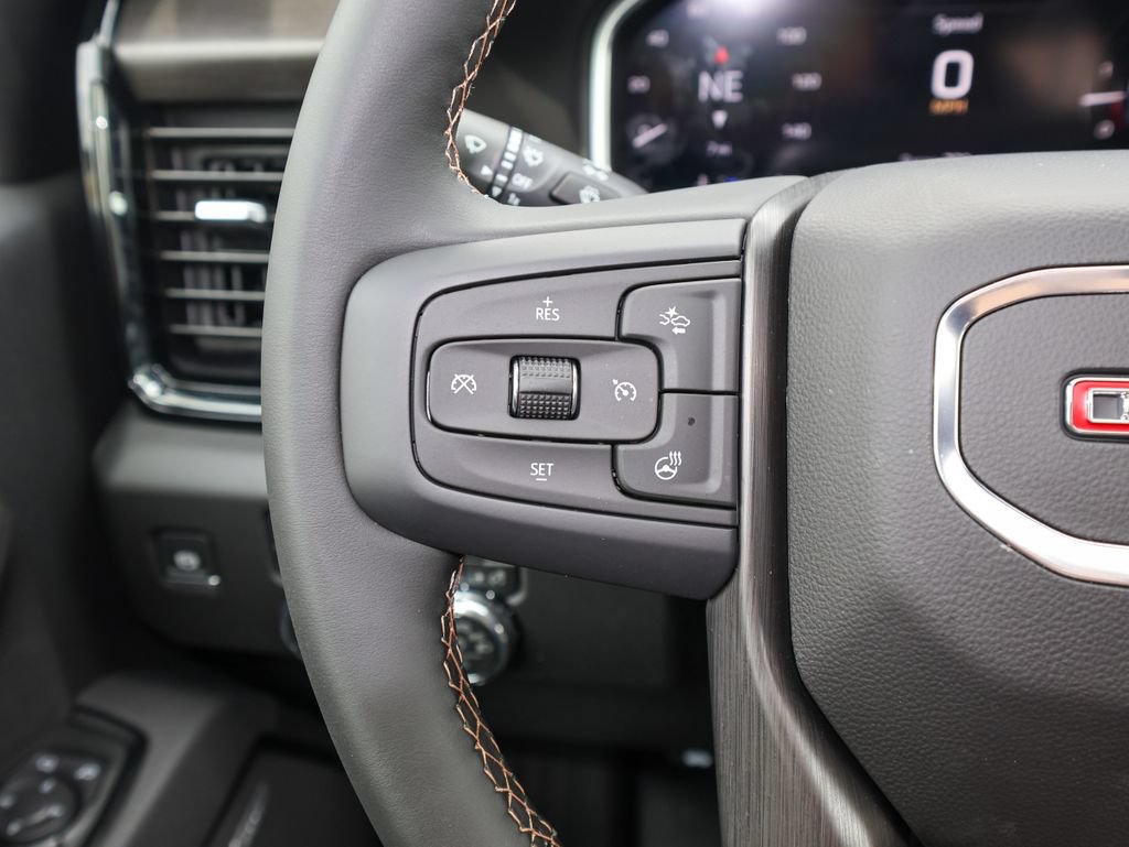 New 2026 GMC Sierra 2500 AT4 w/ AT4 Premium Plus Package AWD/4WD image 24