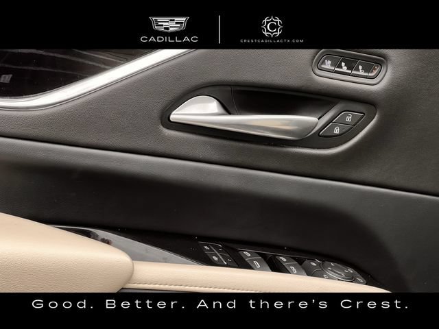Certified 2023 Cadillac Escalade Sport AWD/4WD image 26