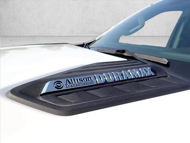 Used 2025 Chevrolet Silverado 2500 LT AWD/4WD image 8