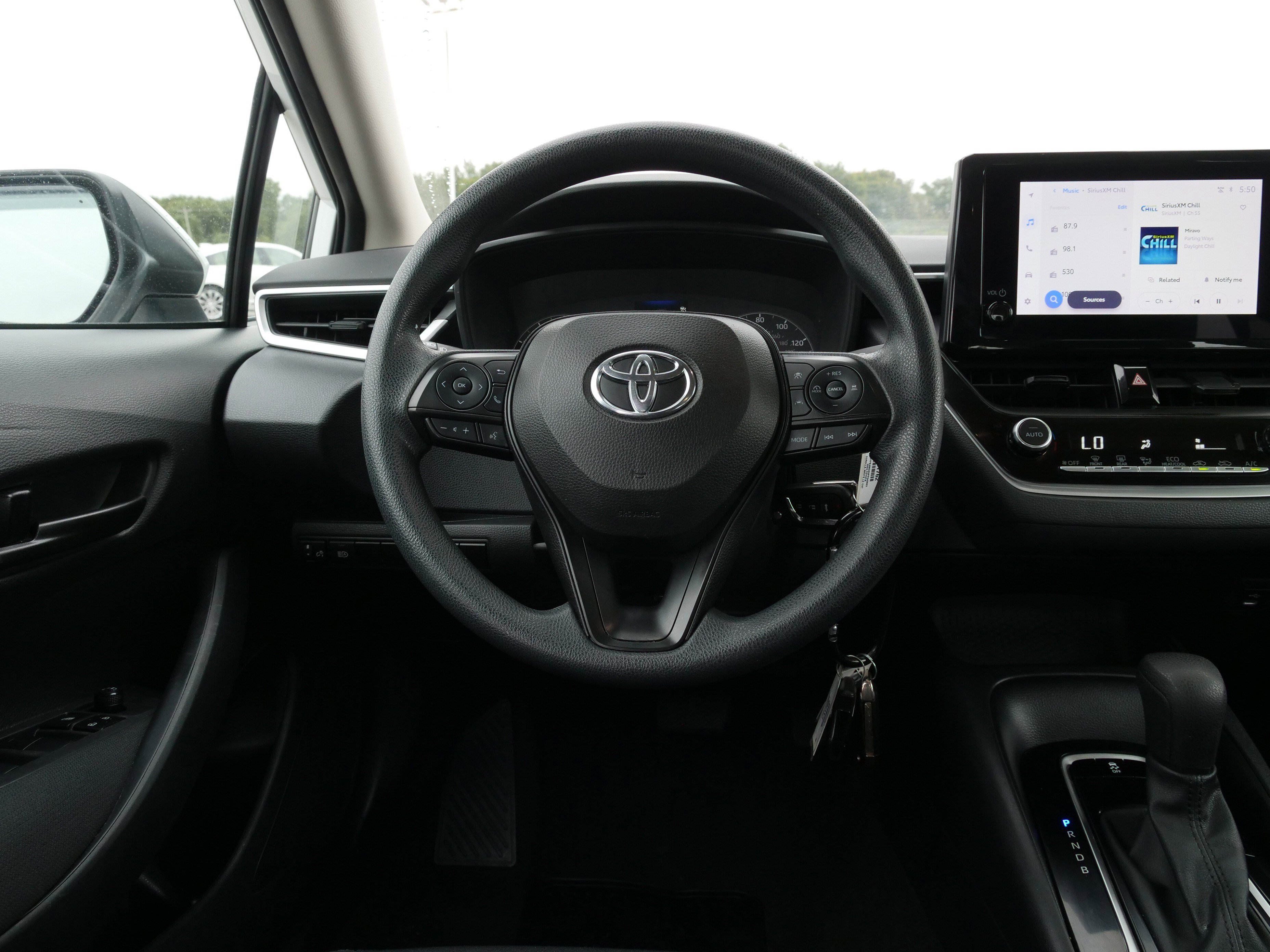 Used 2023 Toyota Corolla LE image 20