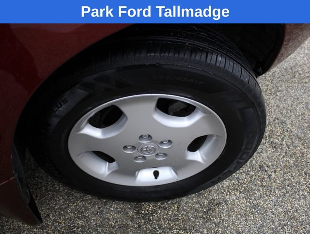 Used 2005 Toyota Highlander Limited AWD/4WD image 28