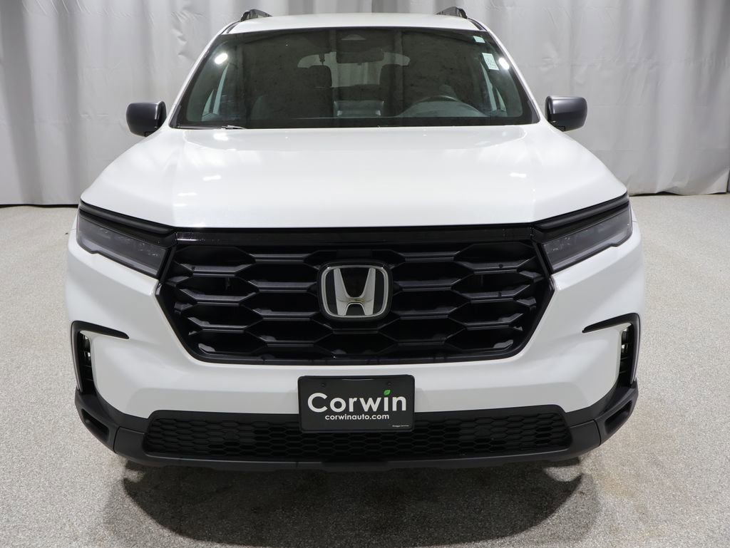Used 2023 Honda Pilot Sport image 8