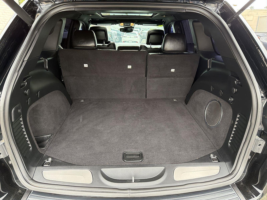 Used 2019 Jeep Grand Cherokee High Altitude RWD image 26