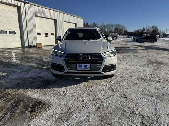 Used 2019 Audi Q5 2.0T Premium w/ Convenience Package image 2