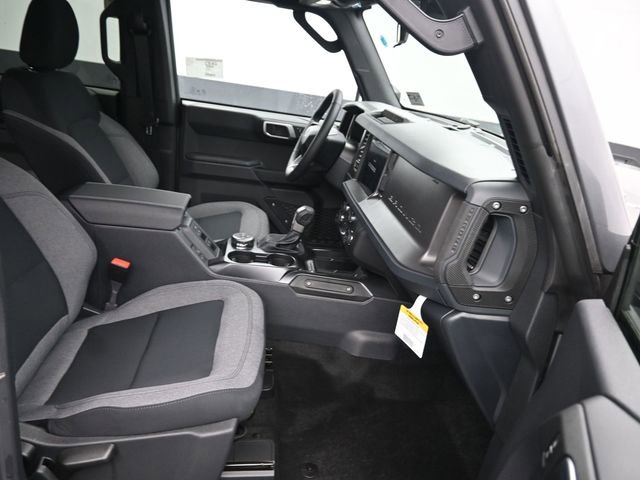 New 2026 Ford Bronco Big Bend AWD/4WD image 8