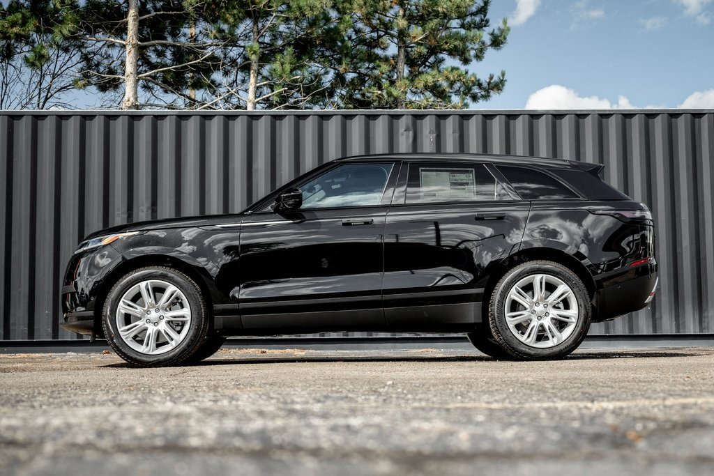 New 2026 Land Rover Range Rover Velar S image 3