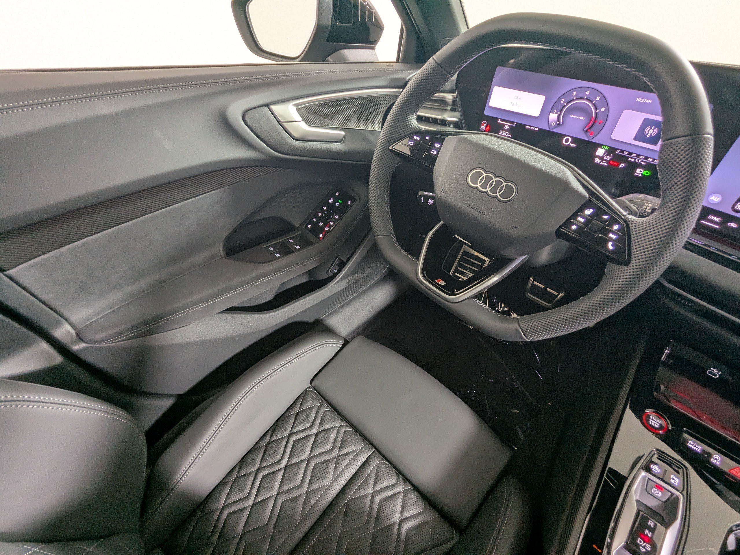 New 2026 Audi S5 Premium Plus AWD/4WD image 12