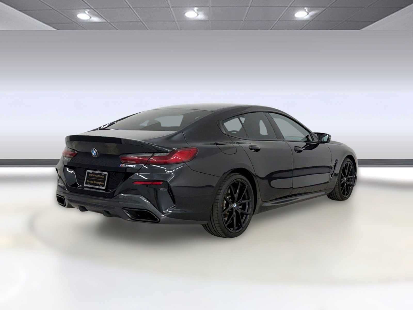 Used 2023 BMW M850i Gran Coupe xDrive AWD/4WD image 9