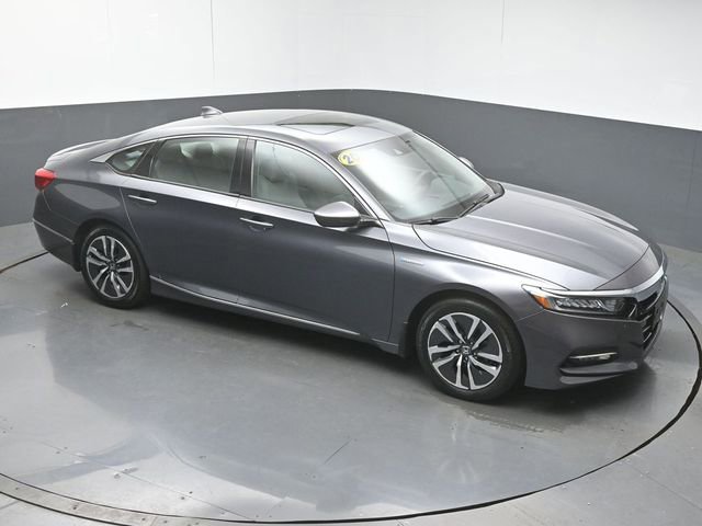 Used 2020 Honda Accord EX-L image 40