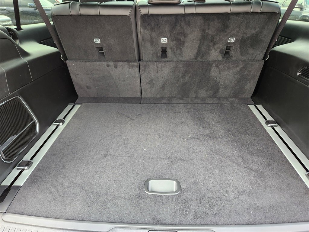 New 2025 Jeep Wagoneer L Series II w/ Convenience Group I image 14