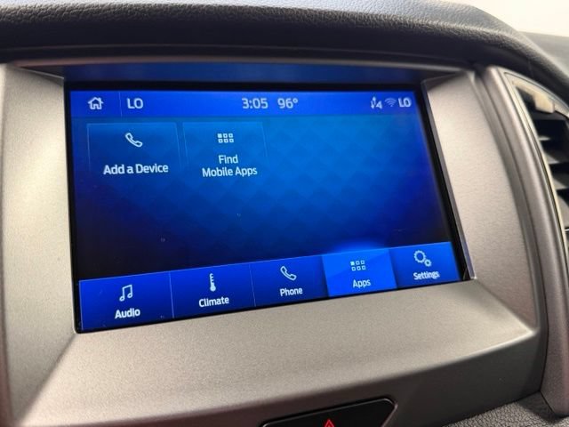 Used 2020 Ford Ranger XLT w/ Equipment Group 302A Luxury AWD/4WD image 22