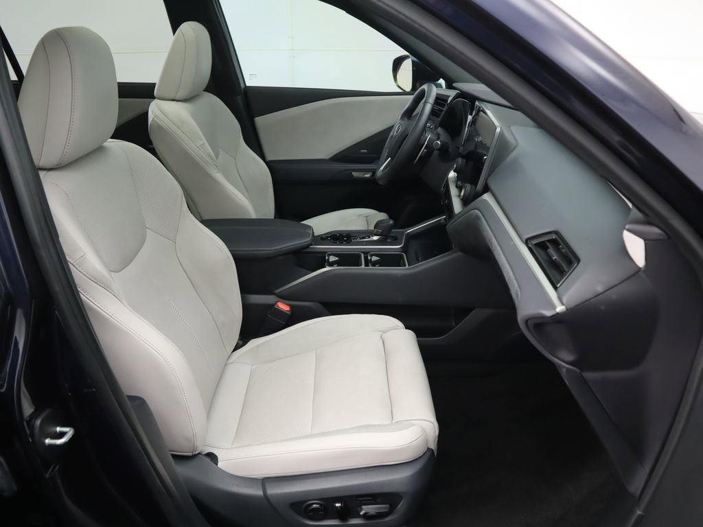 Used 2024 Lexus TX 350 AWD image 21
