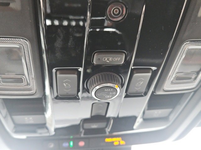 New 2026 GMC Yukon Denali w/ Sun & Power Step Package image 40